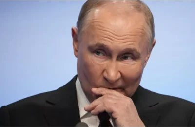 युद्ध के बीच रूस ने की परमाणु हथियार अभ्यास की घोषणा, पश्चिमी देशों की बढ़ी टेंशन