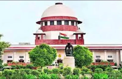  निर्देशों का पालन नहीं होने पर SC नाराज, महाराष्‍ट्र सरकार से 19 जुलाई तक मांगी रिपोर्ट