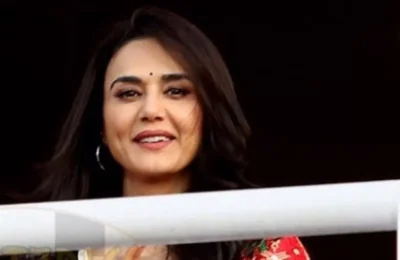 Preity Zinta इन दो क्रिकेटरों की हैं मुरीद, तारीफ में पढ़े कसीदे, एक को बताया ‘खतरनाक’