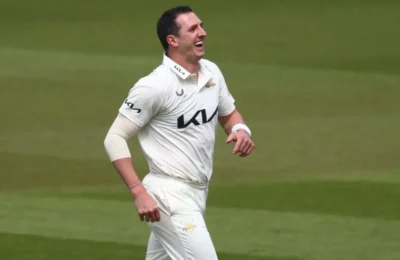 ऑस्‍ट्रेलिया के लिए 3 वनडे खेलने वाले क्रिकेटर का बदल गया मन, इस देश के लिए खेलकर पलटना चाहता है 125 का इतिहास