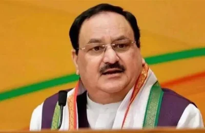 जेपी नड्डा और अमित मालवीय को कर्नाटक पुलिस का समन, 7 दिनों के भीतर तलब होने को कहा