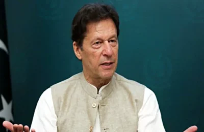 इमरान खान की पार्टी 9 मई को आयोजित करेगी देशव्यापी विरोध प्रदर्शन, PTI ने की घोषणा; जानिए क्या है वजह