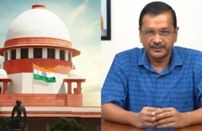 कल आएगा केजरीवाल की अंतरिम जमानत पर फैसला, एक दिन पहले ED पहुंची सुप्रीम कोर्ट