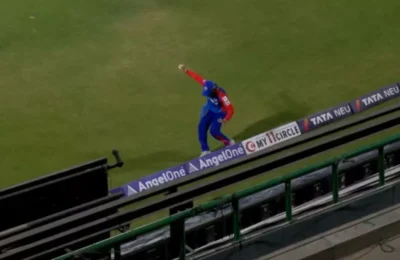  संजू सैमसन कैच आउट मामले में आया एक और मोड़, नया वीडियो आया सामने, जानिए उस मैच में क्या हुआ था