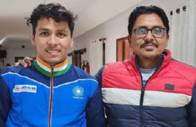 उत्‍तराखंड के बाबी सिंह धामी का भारतीय सीनियर हॉकी टीम में चयन, एफआइएच लीग में लेंगे हिस्‍सा