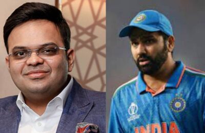 T20 WC 2024 के लिए चुने गए 15 खिलाड़ी सबसे बेस्ट! अनुभव बनेगा बड़ा हथियार; जय शाह को है पूरा भरोसा