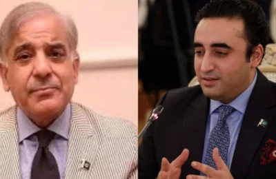 शहबाज शरीफ के कैबिनेट में शामिल नहीं होगी बिलावल भुट्टो की पार्टी, विदेश मंत्रालय हुआ था ऑफर