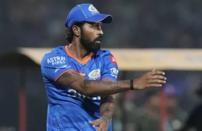 ‘पूरे सीजन में हमने बर्बाद…’ IPL 2024 में मिली 9वीं हार के बाद MI के कप्‍तान Hardik Pandya ने मान ली अपनी गलती