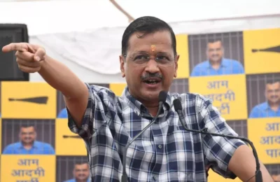 मैं पांच जून को जेल से वापस आऊंगा, अगर…, जानिए अरविंद केजरीवाल ऐसा क्यों बोले?