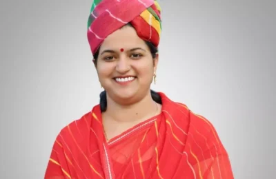 कौन है नीरू यादव, UN में फहराया भारत का तिरंगा; सरपंच बनकर चला रहीं ये मुहीम