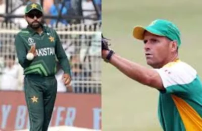 ‘मुझे अंतरराष्ट्रीय स्तर पर कोचिंग की कमी खल रही…’ बतौर कोच पाकिस्तान टीम का हिस्सा बनने वाले गैरी क‌र्स्टन ने कही दिल की बात