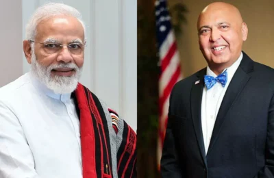 ‘हमें भी मोदी जैसा नेता चाहिए, क्योंकि…’, प्रधानमंत्री के मुरीद हुए पाकिस्तानी-अमेरिकी उद्योगपति