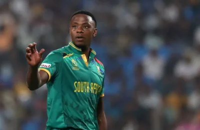 T20 World Cup से पहले विवादों में साउथ अफ्रीकी टीम, दो दिग्गजों ने सरेआम कर दी शिकायत, रबाडा का आ रहा है नाम, जानिए पूरा मामला