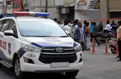 सारण में हथियार के बल पर CSP संचालक से 4.40 लाख की लूट, FIR दर्ज कर छापेमारी में जुटी पुलिस