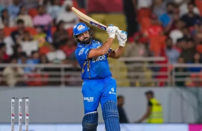 Rohit Sharma की फॉर्म पर क्या बोले सुनील गावस्कर, कहा- यह बहुत खुशी की बात है कि…