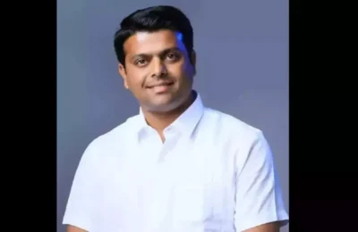 कर्नाटक के भाजपा विधायक के खिलाफ एफआईआर दर्ज, आरोपियों को रिहा करने के लिए पुलिस पर दबाव डालने का लगा आरोप