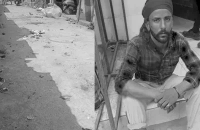 अमृतसर में पुरानी सब्जी मंडी में दो गुटों के बीच खूनी झड़प, 10 लोग घायल