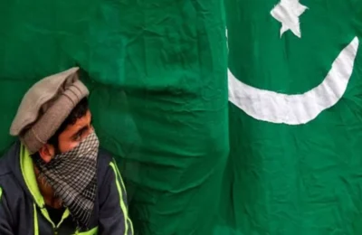  खैबर पख्तूनख्वा प्रांत में 3 साल के बच्चे के खिलाफ दर्ज हुआ बिजली चोरी का केस, ARY न्यूज की रिपोर्ट में हुआ खुलासा