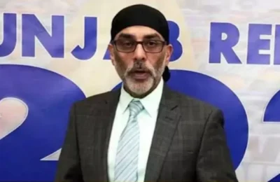 पन्नू मामले में अमेरिकी प्रत्यर्पण के खिलाफ निखिल की याचिका खारिज, चेक गणराज्य की संवैधानिक कोर्ट ने लिया फैसला