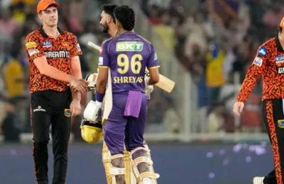 फाइनल से पहले SRH ने किया बड़ा फैसला, KKR ने भी बनाई तीन घंटे वाली खास रणनीति