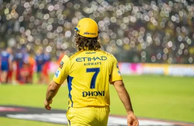 ‘48000…’ एमएस धोनी की फैन फॉलोइंग देख हैरान रह गया विश्व चैंपियन कोच, फिर हार्दिक पांड्या का नाम लेकर दे डाली चेतावनी