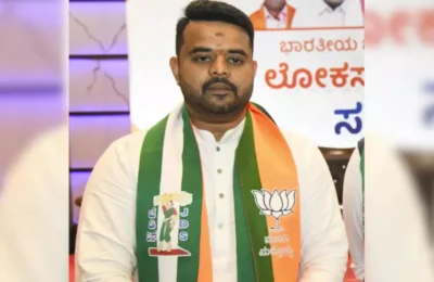 ‘कोई भी कानून के चंगुल से बच नहीं सकता, प्रज्ज्वल 31 मई तक भारत नहीं लौटे तो…’, कर्नाटक के मंत्री का एलान