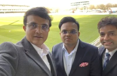 सौरव गांगुली की सलाह आएगी BCCI के काम, कोच सेलेक्ट करना होगा आसान, ‘दादा’ ने आखिर ऐसा क्या कह दिया