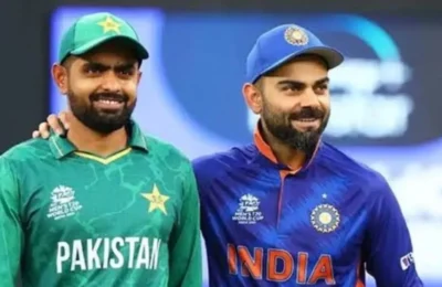  बाबर आजम ने टी20 अंतरराष्ट्रीय क्रिकेट में पूरे किए 4 हजार रन, अब विराट कोहली के रिकॉर्ड पर निगाहें