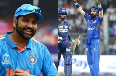  हार्दिक पांड्या की जगह खेलेंगे शिवम दुबे, रोहित शर्मा ने कर ली प्लानिंग! नेट्स पर दिखी खास जुगलबंदी