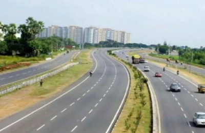 यूपी : इस सड़क का होगा चौड़ीकरण, 13.30 करोड़ जारी; पांच गांवों से अधिग्रहित होगी 1.92 हेक्टेयर जमीन