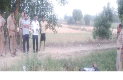 खुल गया डबल मर्डर का राज: बेरहम तरीके से किया था झांकी कलाकारों का कत्ल, गिरफ्तार आरोपियों ने उगला पूरा सच