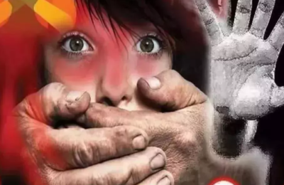 झकझोर कर रख देगी यह खबर! पटियाला में सात साल की बच्ची के साथ हैवानियत, गाल पर दिखे थप्पड़ के निशान