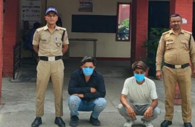 चमोली की दो सगी नाबालिग बहनों का देहरादून में रेप, दो मोटर मैकेनिक गिरफ्तार