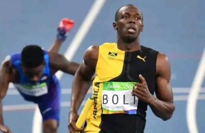 Usain Bolt की नजरों में ये है दुनिया का सर्वश्रेष्‍ठ खिलाड़ी, सचिन तेंदुलकर और ब्रायन लारा जैसे दिग्‍गजों के ऊपर जानें किसे रखा