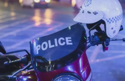 सेबी का फर्जी अधिकारी बनकर ट्रेडिंग कंपनी में मारी रेड, दो गिरफ्तार