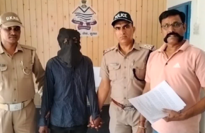 नितिन हत्याकांड का खुलासा, दोस्त ही निकला हत्यारोपी, 130 रुपए के लिए उतार दिया मौत के घाट