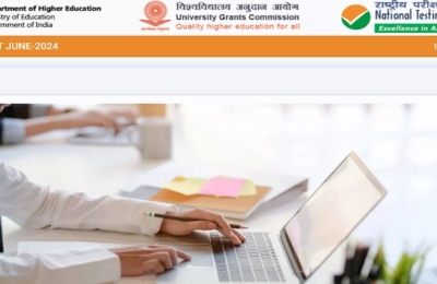 23 मई तक कर सकते हैं राष्ट्रीय पात्रता परीक्षा के आवेदन में सुधार, NTA ने ओपेन की करेक्शन विंडो