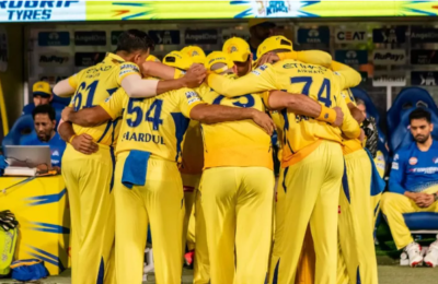 CSK को चैंपियन बनाने वाला अब अफगानिस्तान के लिए करेगा काम, T20 World Cup के लिए हुई टीम में एंट्री