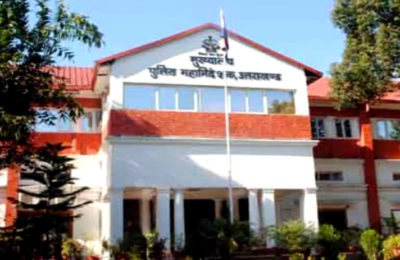 उत्तराखंड में 222 पदों के लिए पुलिस की भर्ती प्रक्रिया शुरू, ये है भर्ती को लेकर नया अपडेट