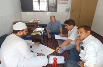 रामनगर में डीएम के आदेश के बाद मदरसों की जांच शुरू, दस्तावेज को लेकर मिली कई खामियां