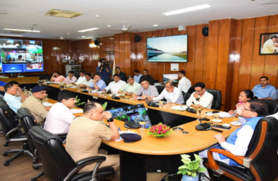 चारधाम यात्रा के लिए ऑफलाइन रजिस्ट्रेशन 31 मई तक बंद, श्रद्धालुओं और वाहनों को लेकर भी बड़ा फैसला, पढ़ें पूरी खबर