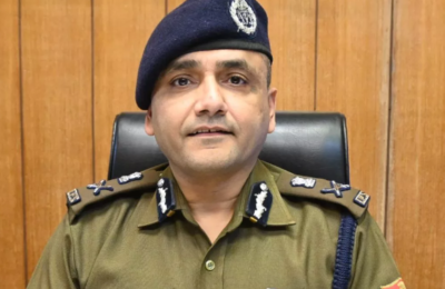 Uttarakhand में जैन मुनियों को परेशान करने का मामला, यूट्यूबर पर केस…जांच को STF का गठन