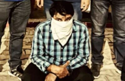 Uttarakhand STF ने किया यूपी के हिस्ट्रीशीटर को गिरफ्तार, तीन राज्यों में दर्ज हैं 38 मुकदमें