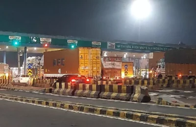  हाईवे पर सफर करना हो गया और भी महंगा, वोटिंग खत्म होते ही बढ़ गए टोल के रेट; अब इतना देना होगा टैक्स