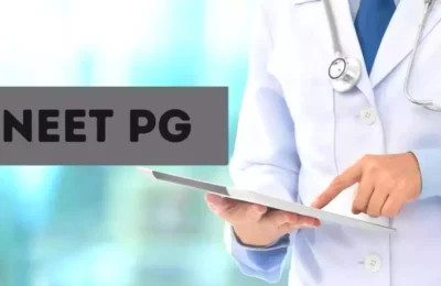 NEET PG 2024 के आवेदन में सुधार की आज है आखिरी तारीख, 7 से 10 जून तक फिर ओपेन रहेगी करेक्शन विंडो