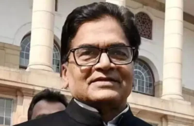 रामगोपाल यादव ने एग्जिट पोल के आंकड़ों को बताया गलत; बताया यूपी में कितनी सीटें जीतेगा सपा-कांग्रेस गठबंधन