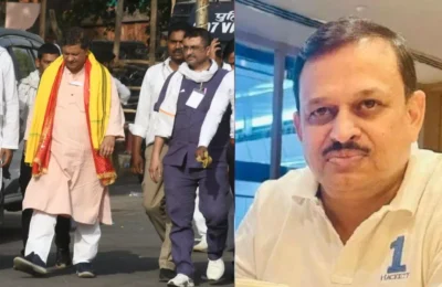 कानपुर लोकसभा सीट पर करीबी मुकाबले में भाजपा या कांग्रेस किसने दर्ज की जीत? यहां पढ़ें नतीजे