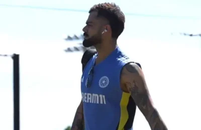 विराट कोहली की प्रैक्टिस देख थर-थर कांप जाएंगे विरोधी, आयरलैंड ही नहीं बाकी टीमों की भी बढ़ जाएगी टेंशन