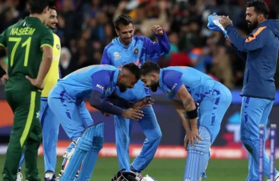 IND vs PAK मैच का टिकट खरीदने का एक और शानदार मौका, ICC दे रहा है ये Offer