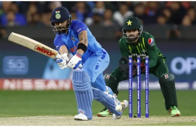अभी से पक्‍की हो गई टीम इंडिया की जीत! पाकिस्‍तान के पूर्व कप्‍तान ने ही कर दी भविष्‍यवाणी